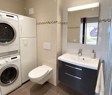 2.5 Zimmer, 60 m² - Photo 4