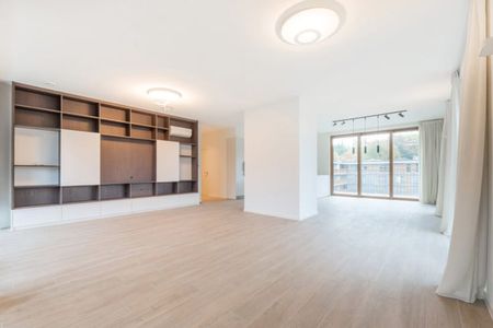 Penthouse te huur - Photo 2