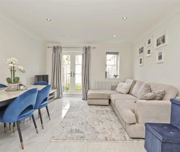 2 bedroom house - mid terrace - Photo 1