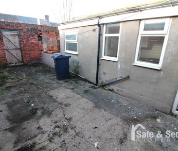 Exeter Street Pallion Sunderland - Photo 5