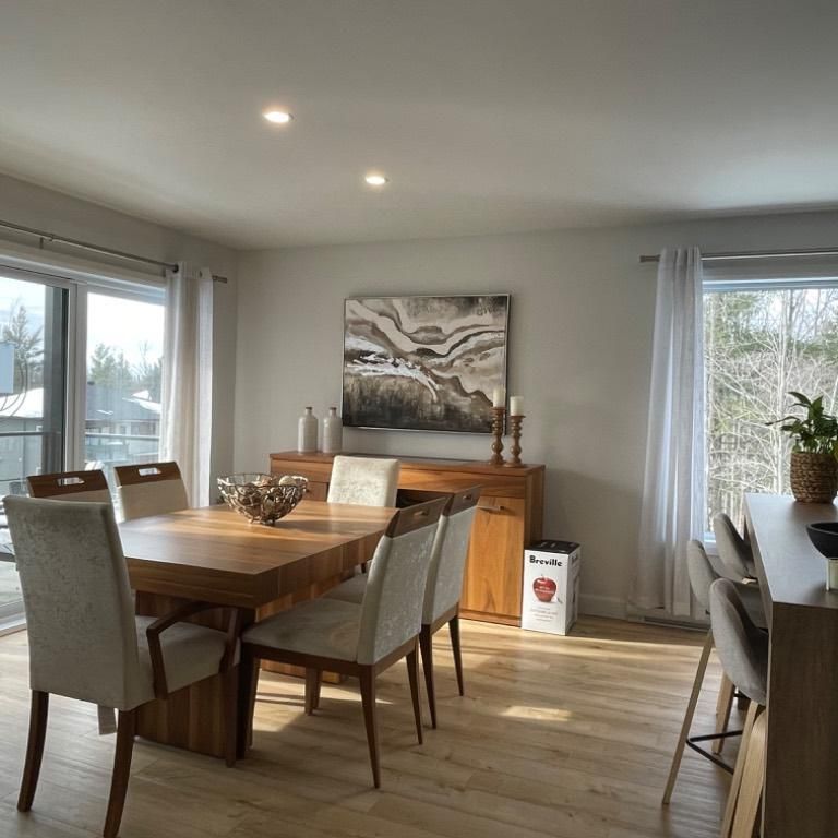 Appartement 4 1/2 lumineux à louer - Photo 1