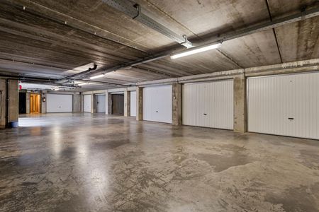 Charmant appartement met garagebox - Photo 3