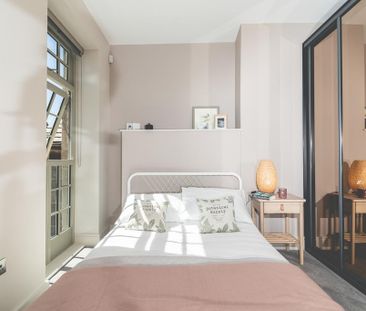 1 bedroom apartment to rent - Photo 2