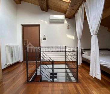 Bilocale via Giovanni Branca 54, Centro Storico, Pesaro - Foto 6