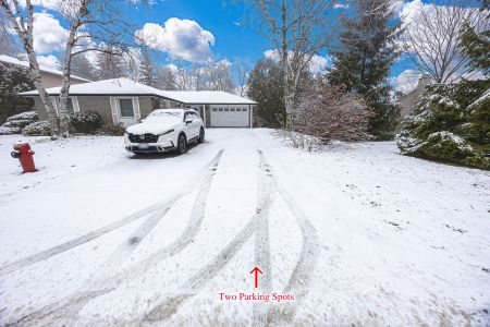 For Lease - 60 Fairway Drive Unit# Bsmt, Aurora, Ontario - Photo 5