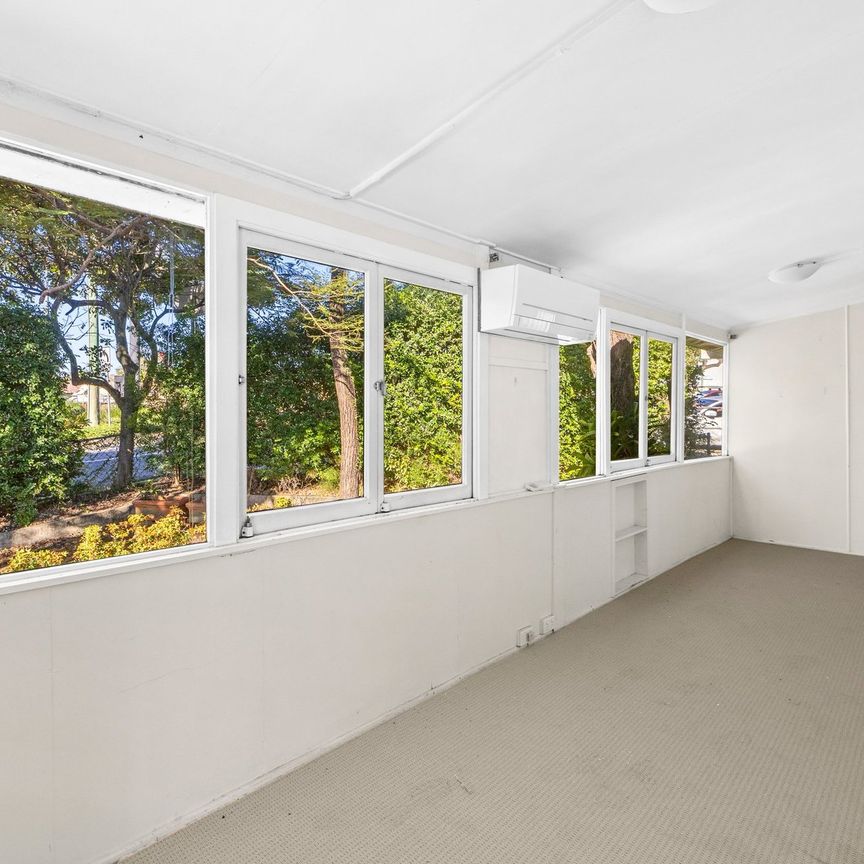 213 Musgrave Road, Red Hill, QLD, 4059 - Photo 1