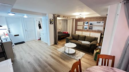 Tallvägen, Sundsvall - Foto 3