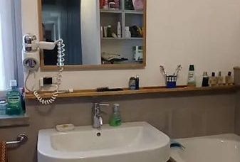 Viale delle Rimembranze di Lambrate, Milan, Lombardy 20134