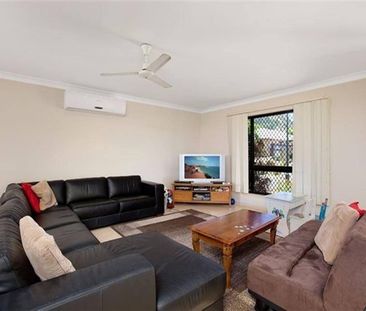 FAMILY HOME IN SOUGHT AFTER MOUNT SHERIDAN - Photo 6