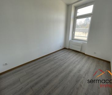 Appartement neuf de type F3 - Photo 5