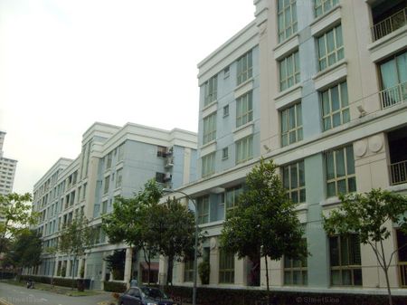 Kentish Green (D8), Apartment - For Rent - Photo 3