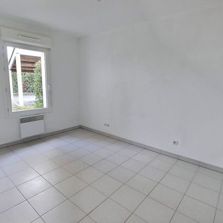 Location Appartement 2 pièces 35m² MERIGNAC 33700 - Photo 4