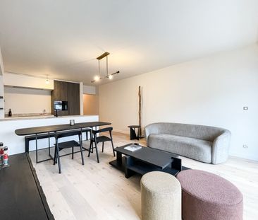 Appartement Te Huur - Knokke - Photo 2