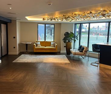 1 Bed Flat, St Martin's Place, B15 - Photo 1