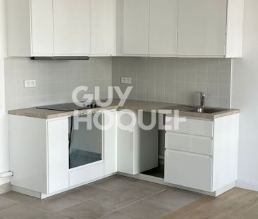 Appartement Garches 2 pièce(s) 47.75 m2 - Photo 3