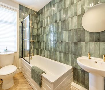 2 bed flat to rent in Guelder Road, Newcastle Upon Tyne, NE7 - Photo 4