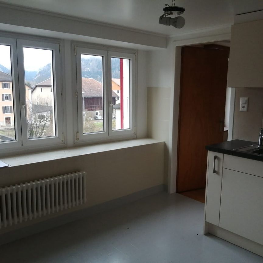 4 Zimmer, 2. Stock - Photo 1