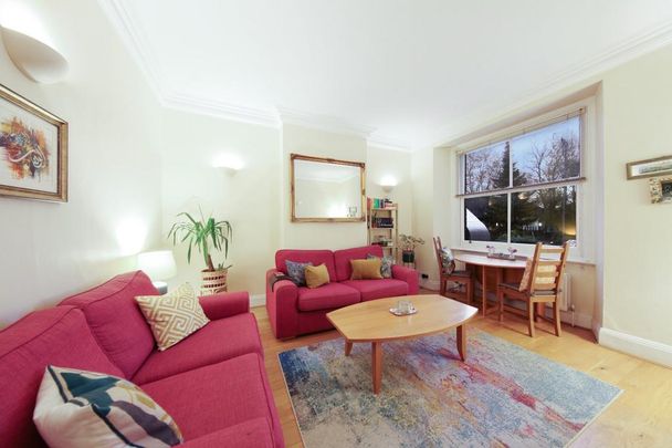 2 bedroom flat to rent - Photo 1