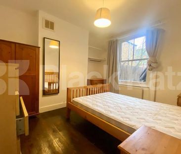 Larger than average ground floor Georgian Conversion - Photo 3