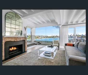 1/56-58 Wolseley Road, Point Piper, NSW 2027 - Photo 4