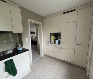 Modernisierte Wohnung wartet auf Sie! - Photo 2