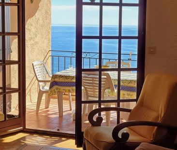 ***Appartement 3 chambres proche mer - Photo 1