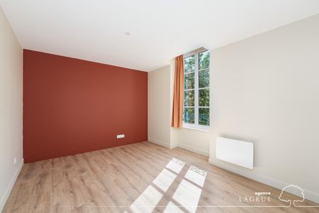 Location Appartement 3 pièces 65m² VICHY 03200 - Photo 3