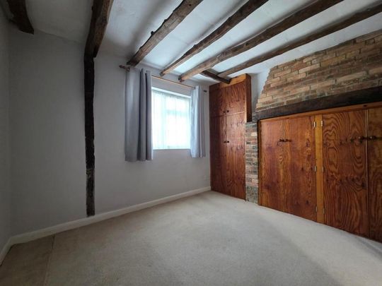 2 bedroom detached bungalow to rent - Photo 1