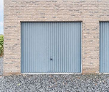 Gelijkvloers appartement gelegen in het centrum van Paal. - Photo 3