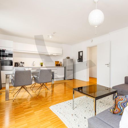 Smart Urban Living - Photo 2