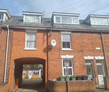 1 bedroom flat to rent - Photo 5