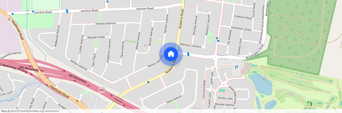 193A Nuwarra Road, NSW 2170, Moorebank