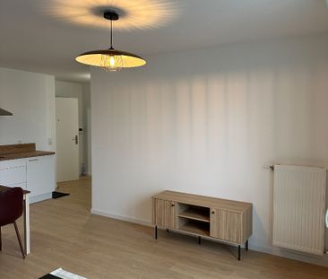 Location appartement 3 pièces, 59.10m², Le Blanc-Mesnil - Photo 2