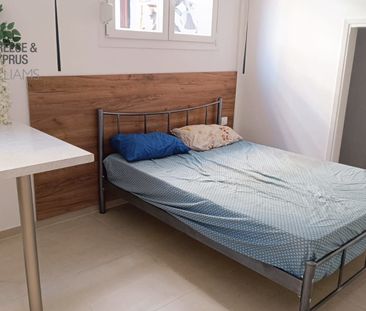 Studio/Γκαρσονιέρα για ενοικίαση Τουρκικό Προξενείο (Κέντρο Θεσσαλο... - Photo 4
