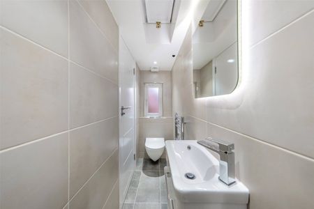 Canfield Gardens, South Hampstead, NW6 flat to rent - Photo 4