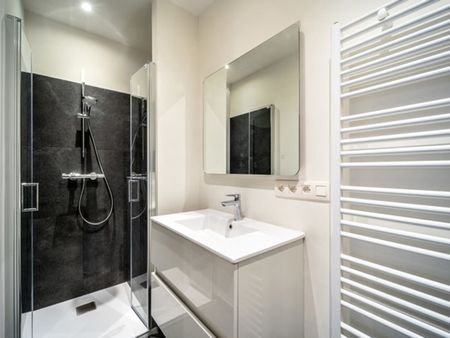 Tout savoir sur cet appartement à Etterbeek, à Etterbeek - Photo 5