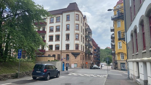 Risåsgatan, Göteborg - Photo 1