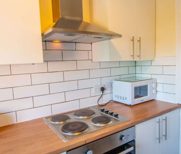 2 bed student apartment near York St John University Room 1 - Photo 4