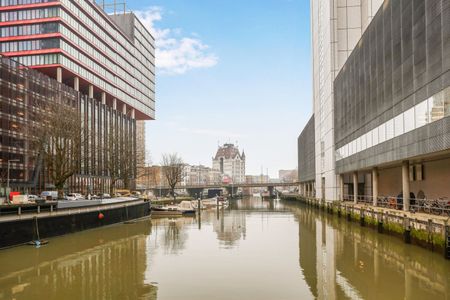 Boompjes 50-R, Stadsdriehoek, 3011XB, Rotterdam - Photo 5