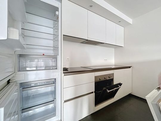 Appartement te huur - Photo 1