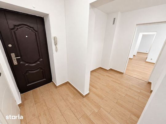 3 camere de închiriat Iancului Avrig 2 băi Renovat Nemobilat Metrou - Fotografie 1