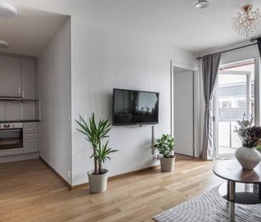 Sjömärkesgatan, Västerås - Foto 2