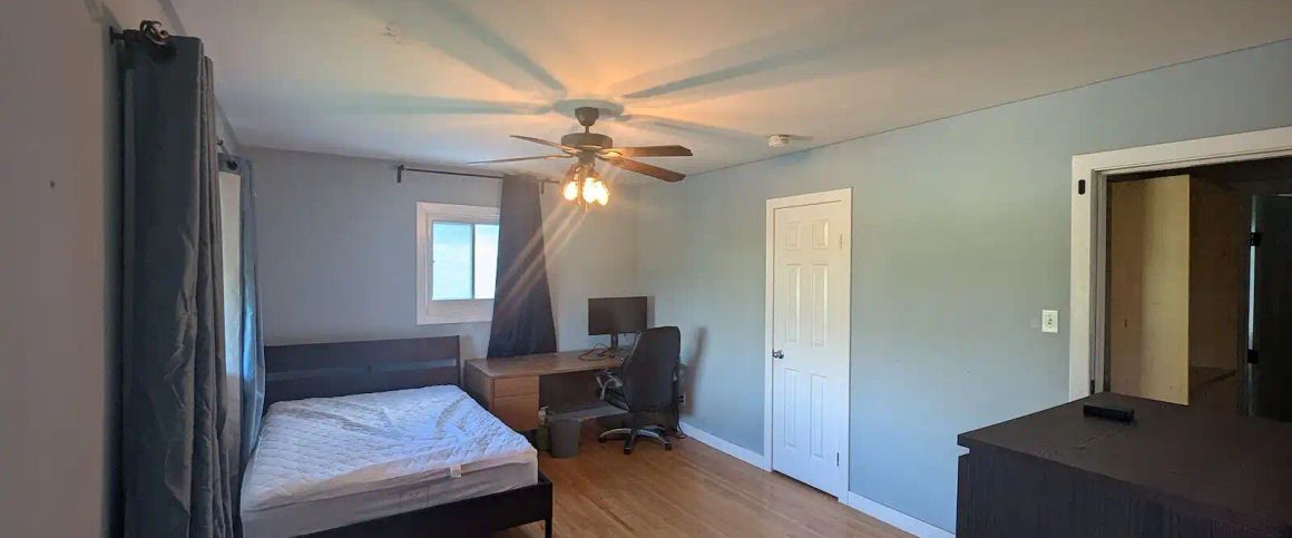 1 Bedroom near U of C + SAIT — 1 Bedroom Room For Rent - Photo 1