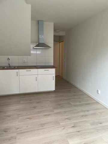 Studio, Korte Kamperstraat - Foto 4