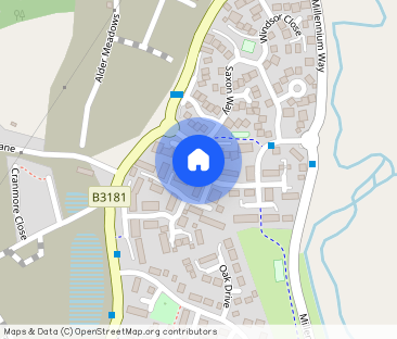 Norman Drive., Cullompton - Photo 1