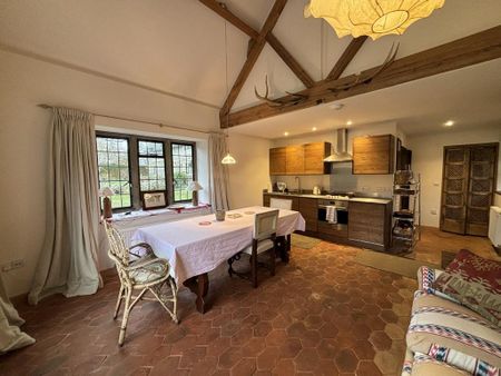 1 bedroom cottage to rent - Photo 3