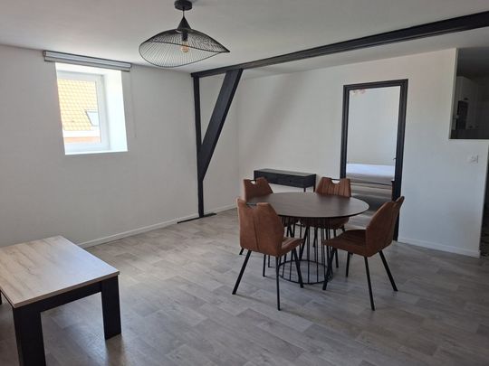 Appartement 2 pièces à Lestrem - Photo 1