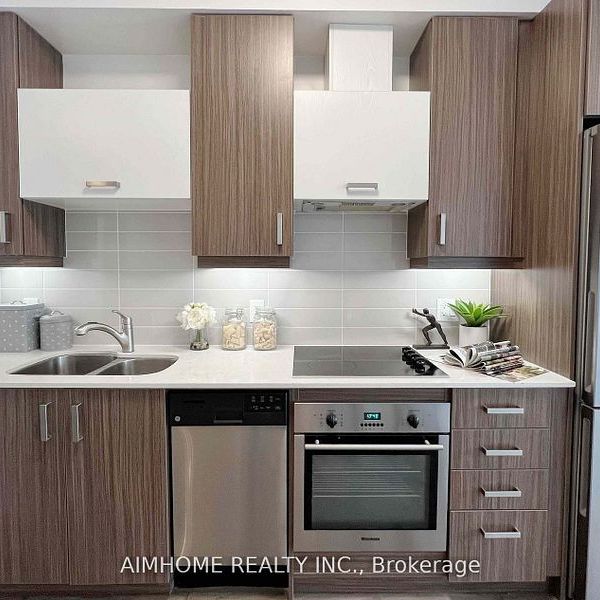 For Lease - 28 Uptown Drive Unit# 523, Markham, Ontario - Photo 1