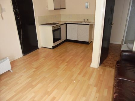 1 Bedroom,Flat,Merridale, Wolverhampton , WV3 9RD£425.00P/M - Photo 3