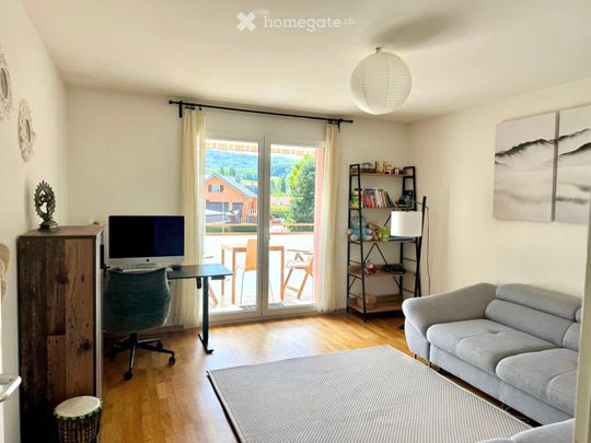 3 Zimmer, 68 m² - Photo 1
